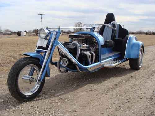 XStream Trike