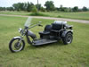 Other VW Trikes Styles Gallery: Image