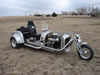 Roadstar Trike Gallery: Image