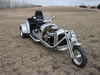 Roadstar Trike Gallery: Image