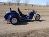 Premier VW Trike Gallery: Image