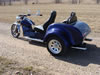 Premier VW Trike Gallery: Image