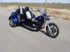 Premier VW Trike Gallery: Image