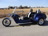Premier VW Trike Gallery: Image